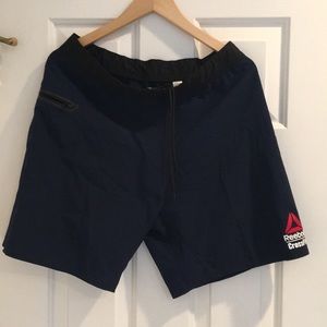 Reebok Crossfit Games Shorts 2016